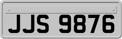 JJS9876