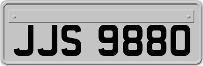 JJS9880