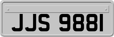 JJS9881