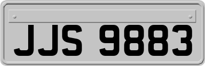 JJS9883