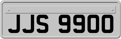 JJS9900