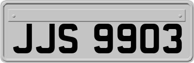 JJS9903