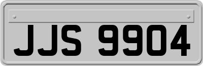 JJS9904