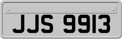 JJS9913