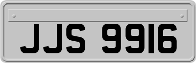 JJS9916