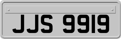 JJS9919