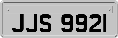 JJS9921
