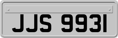 JJS9931