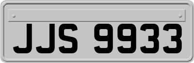 JJS9933