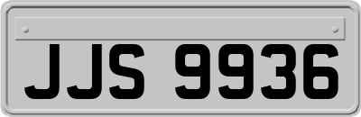 JJS9936
