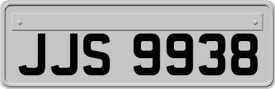 JJS9938
