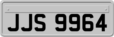 JJS9964
