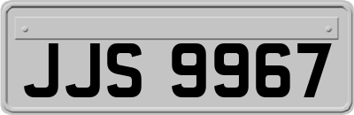 JJS9967