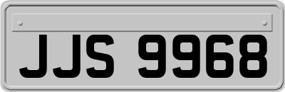 JJS9968