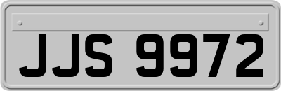 JJS9972