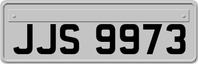 JJS9973
