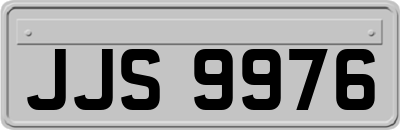 JJS9976