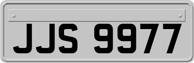 JJS9977
