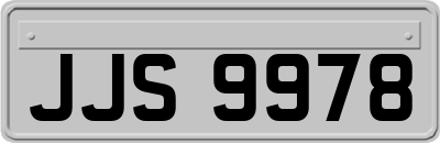 JJS9978