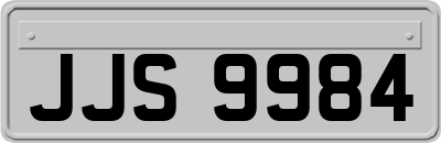 JJS9984