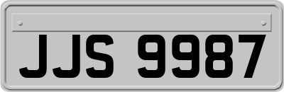 JJS9987