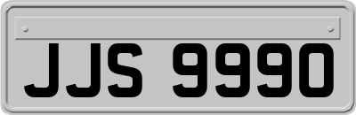 JJS9990