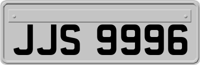JJS9996