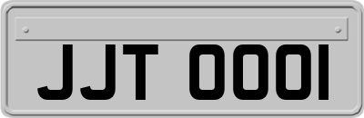 JJT0001