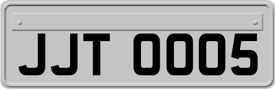 JJT0005