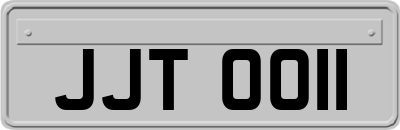JJT0011