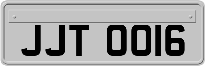 JJT0016