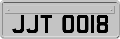 JJT0018
