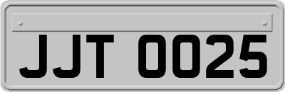 JJT0025