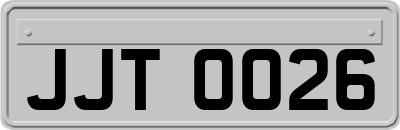 JJT0026
