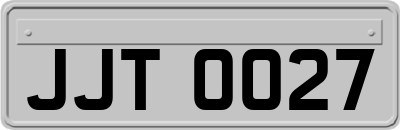 JJT0027