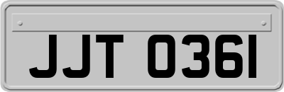 JJT0361