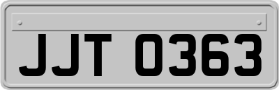 JJT0363