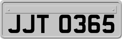 JJT0365
