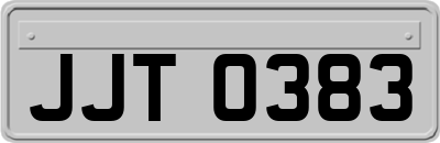 JJT0383