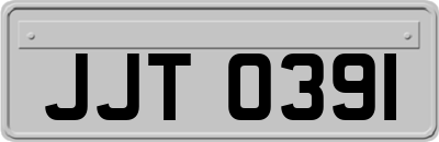 JJT0391