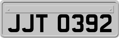 JJT0392