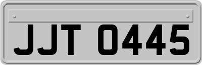 JJT0445