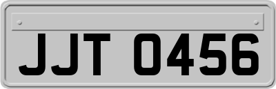 JJT0456