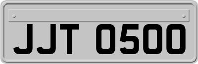 JJT0500