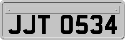 JJT0534