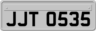 JJT0535