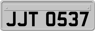 JJT0537