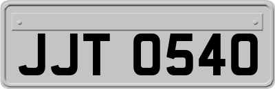 JJT0540