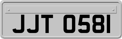 JJT0581
