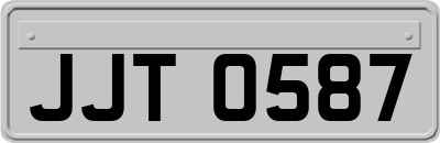 JJT0587